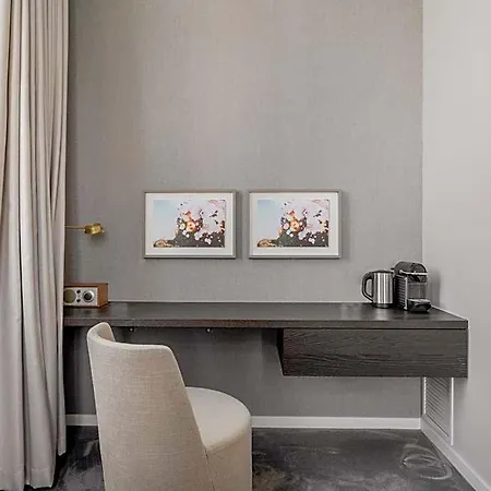 Hotel Numa Lief Bruxelles