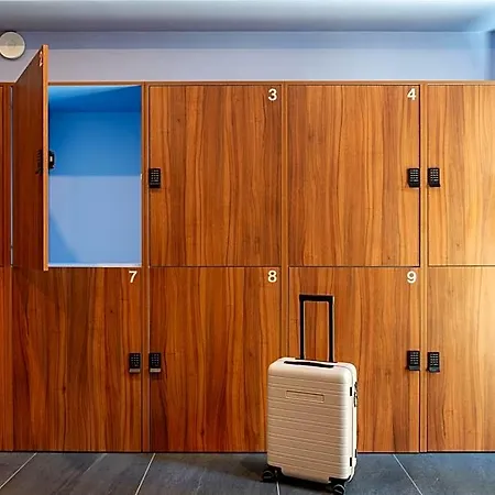 Numa Lief Hotel 4*