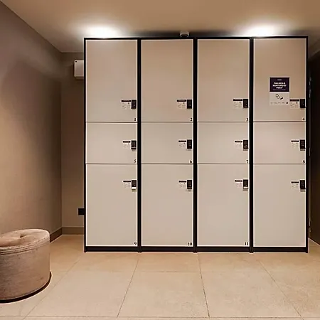 Numa Lief 4* Bruxelles