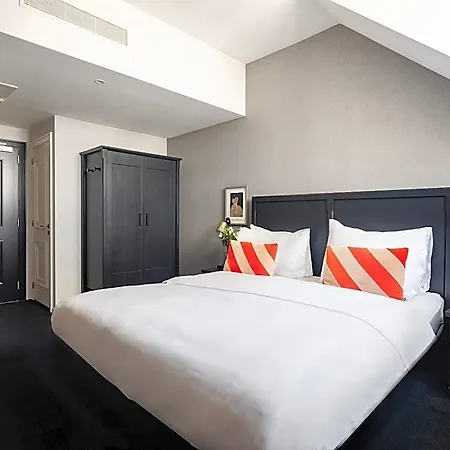 Numa Lief 4* Bruxelles