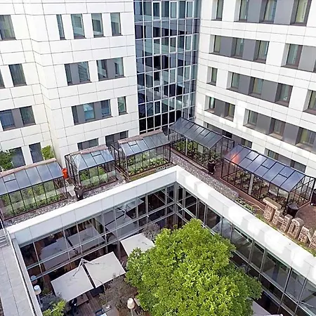 Hotel Thon Eu