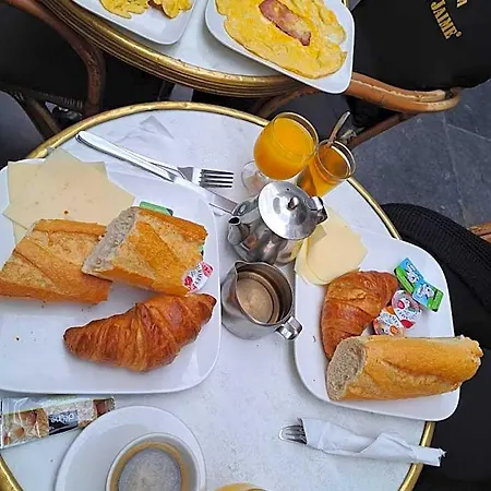 B-aparthotel Grand Place Bruxelas