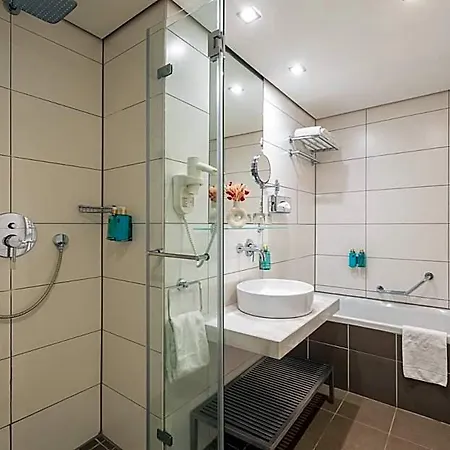 B-aparthotel Grand Place 4* Bruxelas