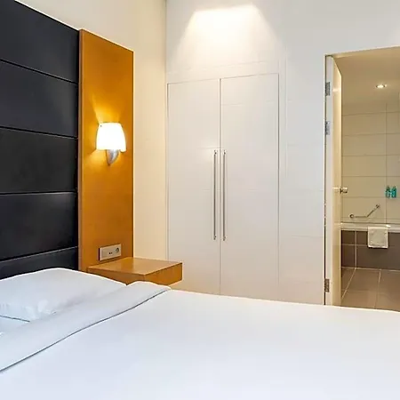 B-aparthotel Grand Place Apart-hotel Bruxelas