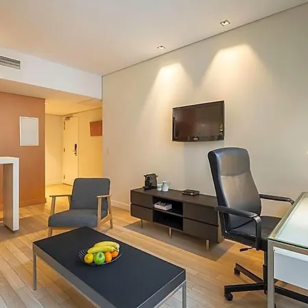 Apart-hotel B-aparthotel Grand Place