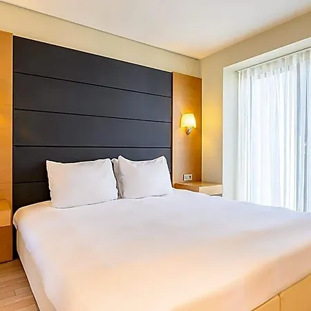 B-aparthotel Grand Place Bruxelas