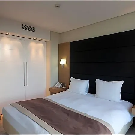 B-aparthotel Grand Place Bruxelas