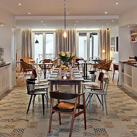 Citadines Sainte-catherine 3* 布鲁塞尔