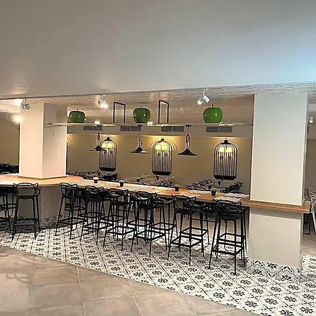 Hotel Floris Arlequin Grand-place Bruxelas