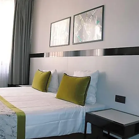 Hotel Floris Arlequin Grand-place 3*