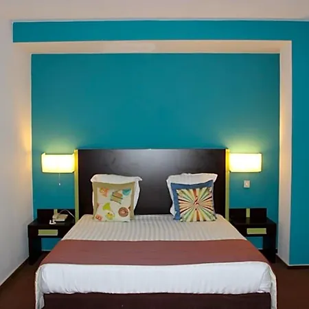 Floris Arlequin Grand-place 3* Bruxelas