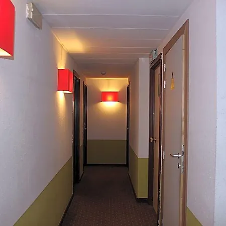 Floris Arlequin Grand-place 3*