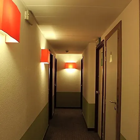 Floris Arlequin Grand-place 3*