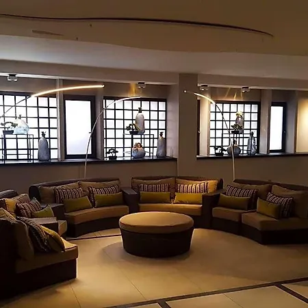 Floris Arlequin Grand-place Hotel Bruxelas
