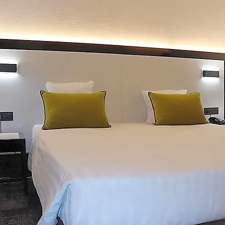Hotel Floris Arlequin Grand-place 3*