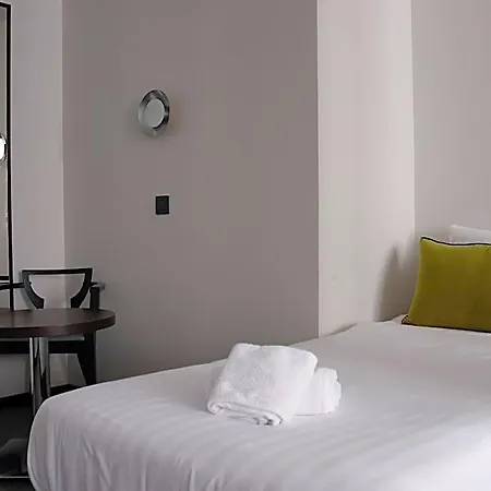 Hotel Floris Arlequin Grand-place Bruxelas