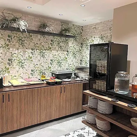 Floris Arlequin Grand-place Hotel Bruxelas