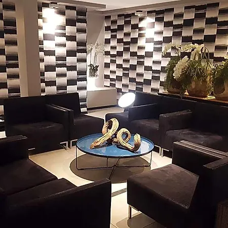 Floris Arlequin Grand-place Hotel Bruxelas