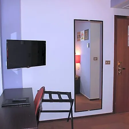 Floris Arlequin Grand-place Отель 3*