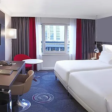 Hilton Grand Place Brussel