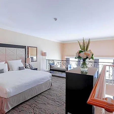 Steigenberger Icon Wiltcher's Hotel 5*