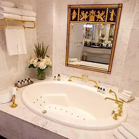 Hotel Steigenberger Icon Wiltcher's 5*