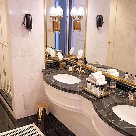 Steigenberger Icon Wiltcher's Hotel Brussels