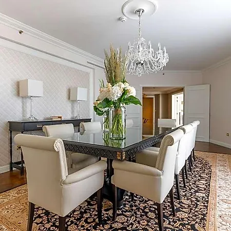 Steigenberger Icon Wiltcher's Hotel 5*