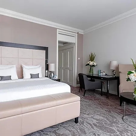 Hotel Steigenberger Icon Wiltcher's