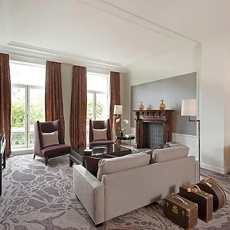 Steigenberger Icon Wiltcher's Hotel