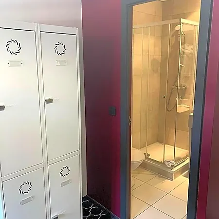 Safestay Grand Place Ξενοδοχείο 3*