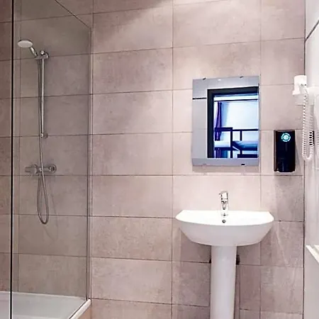 Ξενοδοχείο Safestay Grand Place Βρυξέλλες