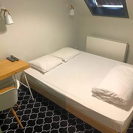 Safestay Grand Place 3* ブリュッセル