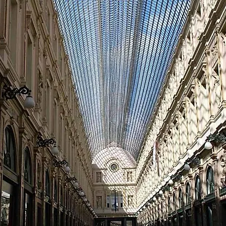 Aris Grand Place Brüssel