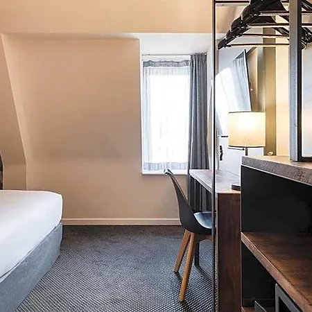 Hotel Aris Grand Place