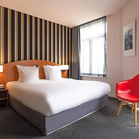 Aris Grand Place Ξενοδοχείο 3*