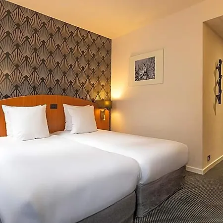 Aris Grand Place Hotel Brüssel