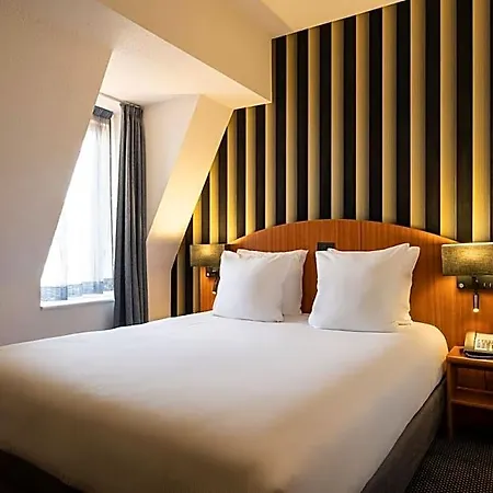 Hotel Aris Grand Place