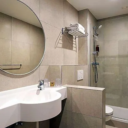 Aris Grand Place Hotel 3*