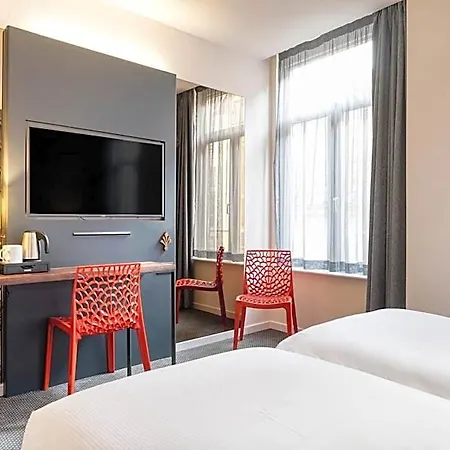 Aris Grand Place 3* Βρυξέλλες