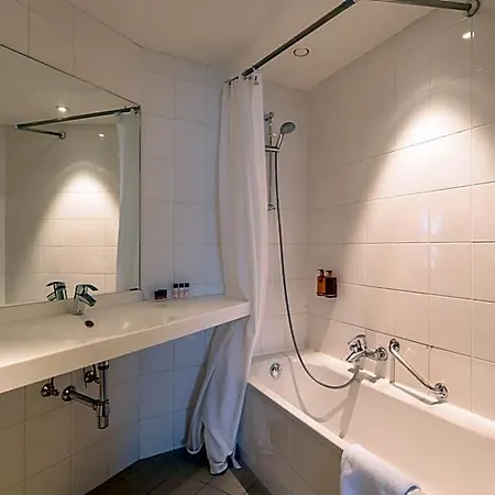 Hotel Alma Grand Place