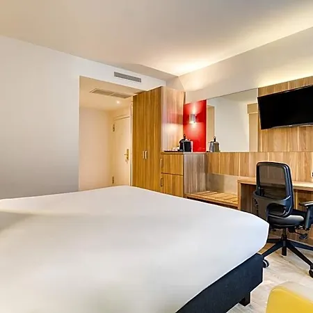 Schuman By Ihg Brussel