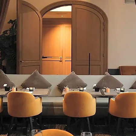 The Dominican, Brussels, A Member Of Design Brüksel