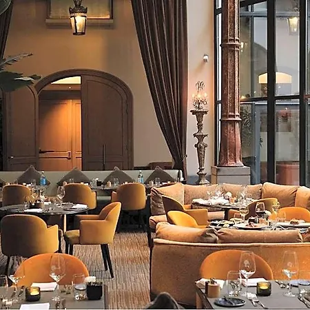 The Dominican, Brussels, A Member Of Design Otel
