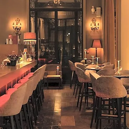 The Dominican, Brussels, A Member Of Design Otel Brüksel