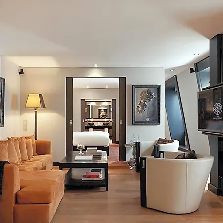The Dominican, Brussels, A Member Of Design 4*