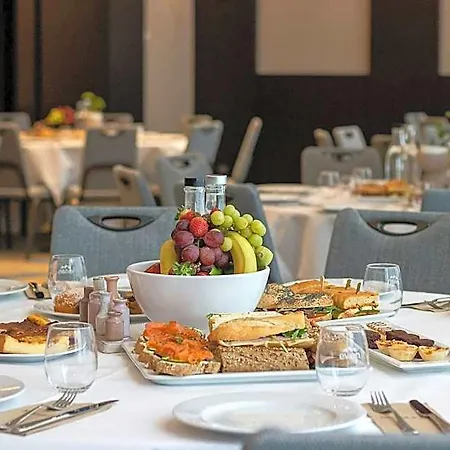 Hotel Courtyard By Marriott