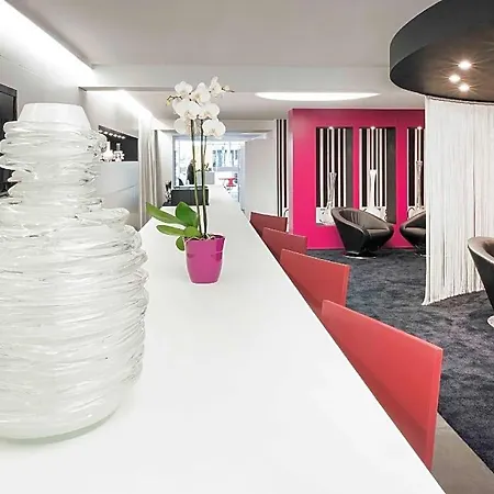 Hotel Louise Bruxelles