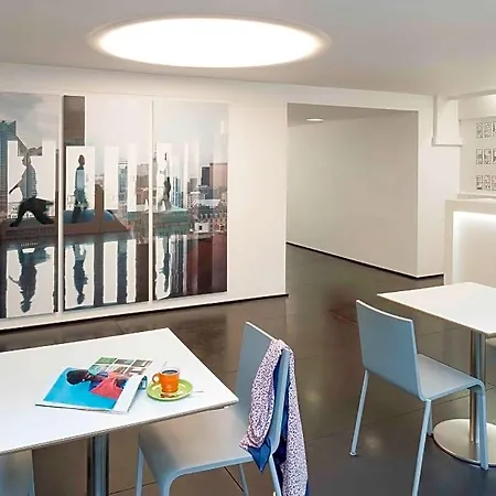 Louise Hotel Bruxelles