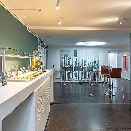Hotel Louise Bruxelles